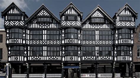 tudor style architecture wikipedia